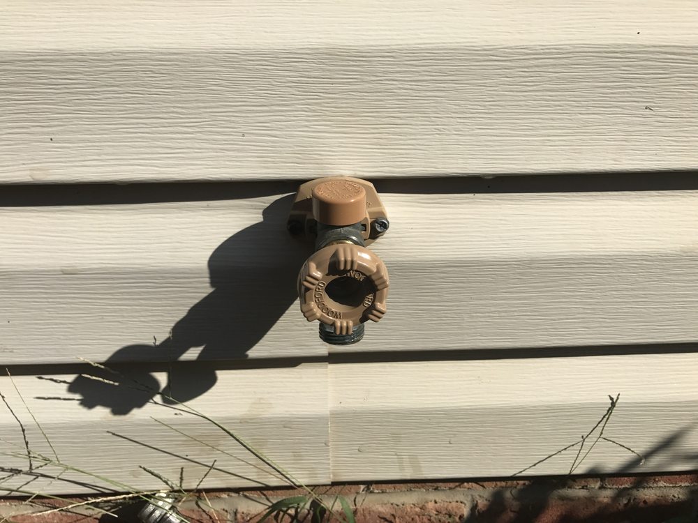 Slide of Plumb Pro of WNC