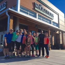Widespread CrossFit - "Outside The Box" Community Workout