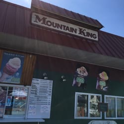 Mountain King