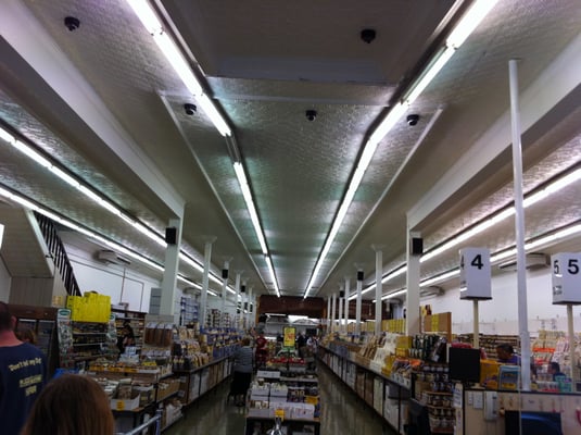 Mediterranean Wholesalers by null