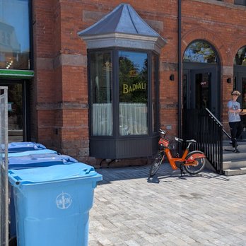 Pizzeria Badiali - Pizza Near Me - Toronto, Ontario