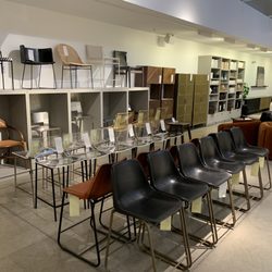Crate & Barrel Outlet
