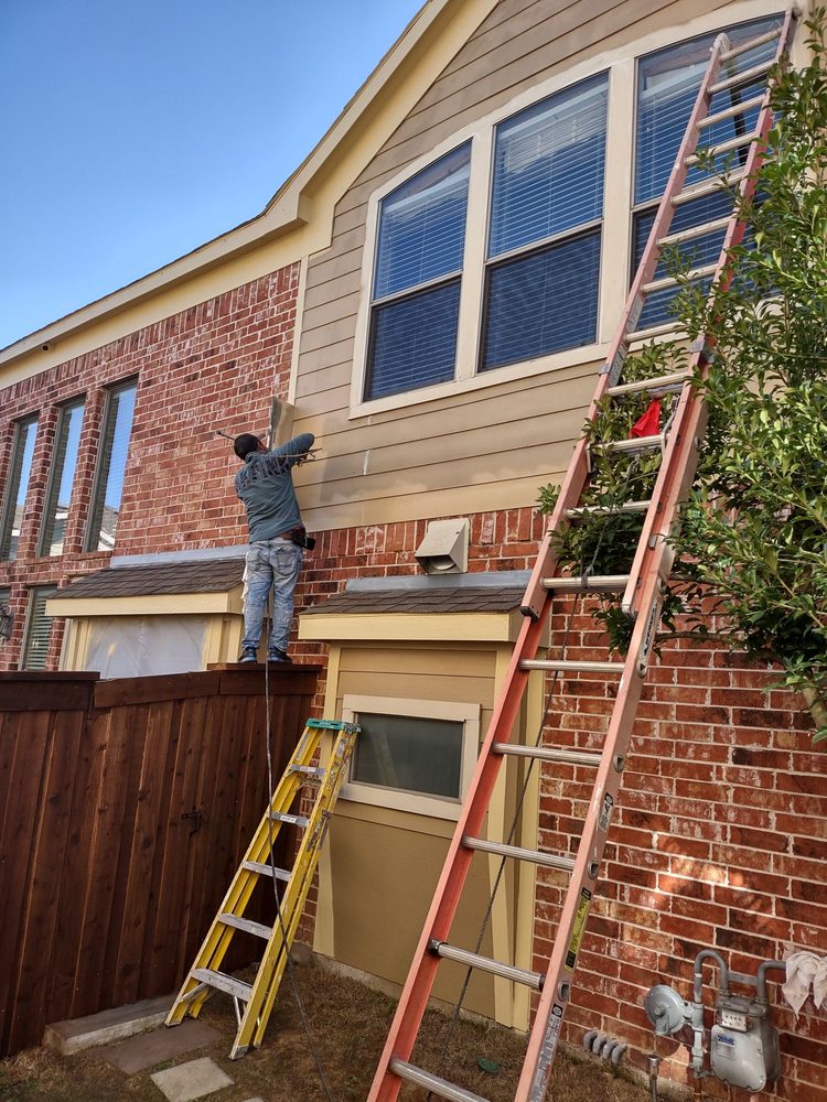 Slide of Tx Platinum Construction