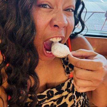 Petit Beignets and Tapioca - Bubble Tea Near Me - Houston, Texas