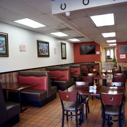 El Ranchero Mexican Food