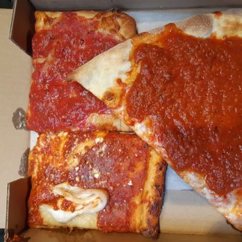 Prince Street Pizza - Pizza Near Me - Toronto, Ontario