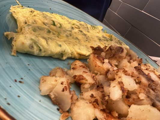 Amy's Omelette House - Long Branch by null