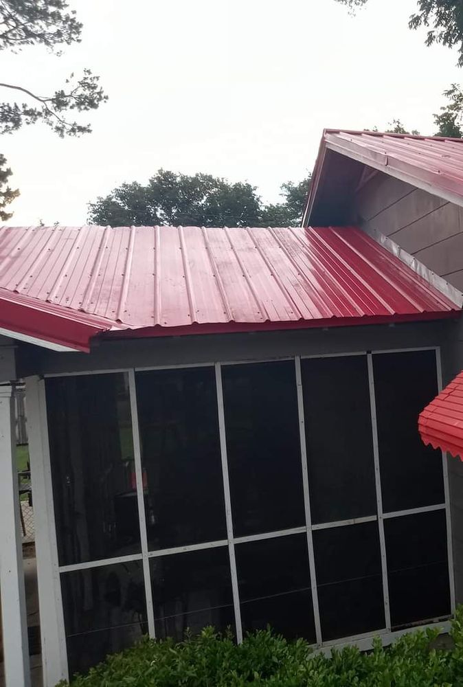 Slide of Bentley And Son's Roofing