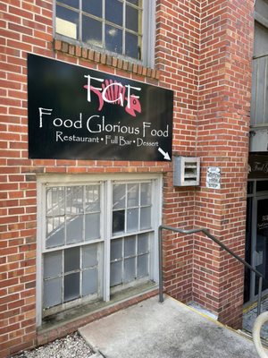 Food Glorious Food by null