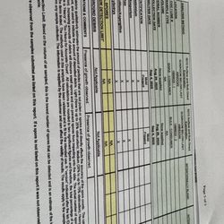 Champion Windows & Home Exteriors of Colorado Springs - Test results + for black mold