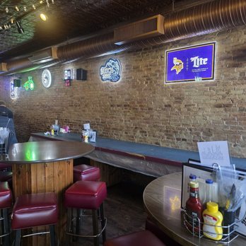 The Bar & Grill - Beer, Wine & Spirits Near Me - Le Sueur, Minnesota The Bar & Grill - Beer, Wine & Spirits Near Me - Le Sueur, Minnesota