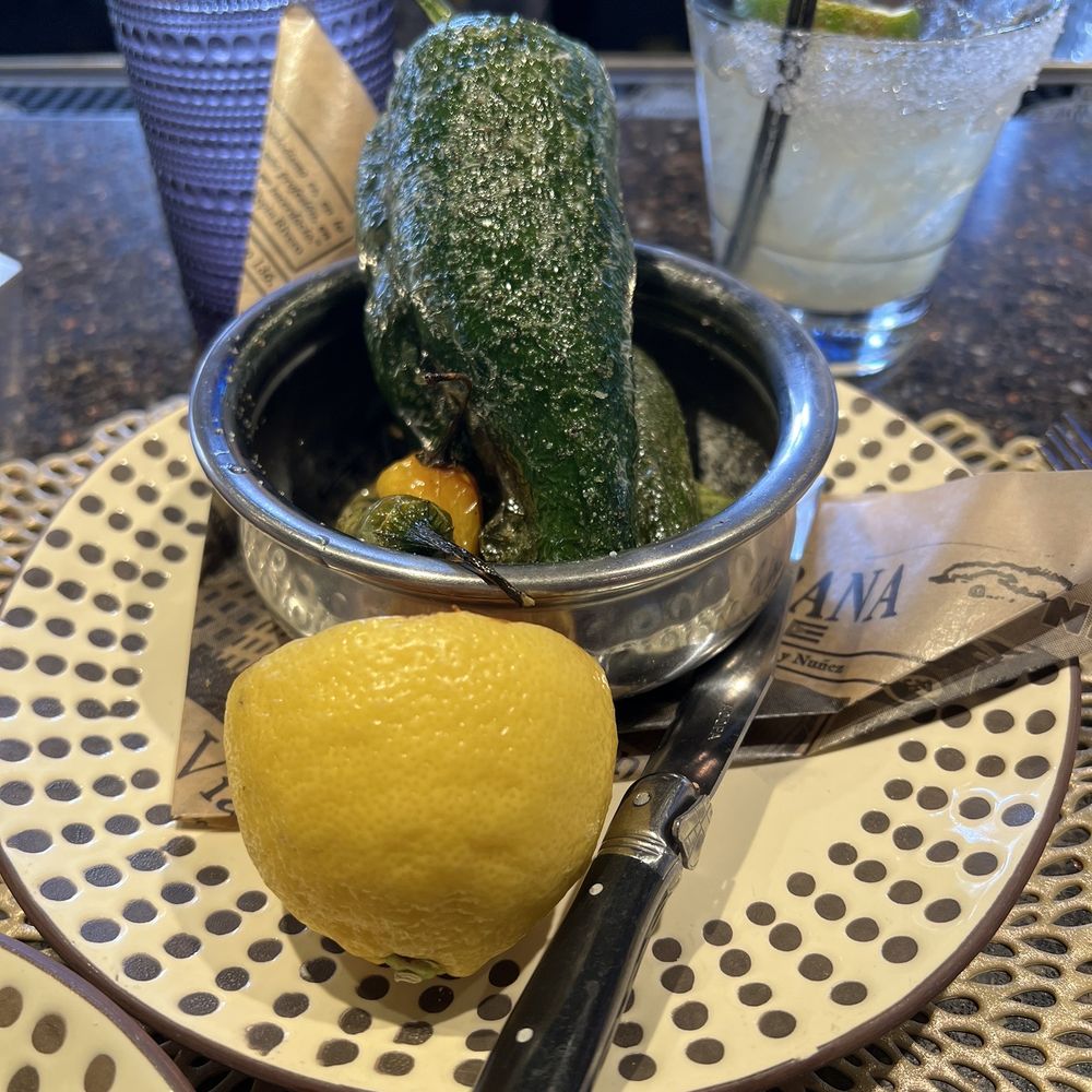 Alma Southwest Steakhouse - Peppers - Steakhouses Near Me - Scottsdale, Arizona Alma Southwest Steakhouse - Peppers - Steakhouses Near Me - Scottsdale, Arizona