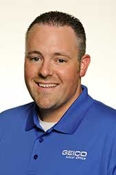 Greg Holestin - GEICO Insurance Agent