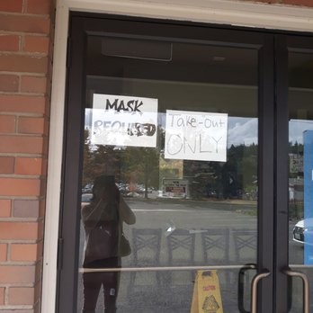 Pho 99 - Covid requirements - Vietnamese Near Me - Bellingham, Washington