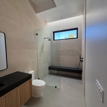 Top Tech Builders - Bathroom remodel - General Contractors Near Me - North Hollywood, California Top Tech Builders - Bathroom remodel - General Contractors Near Me - North Hollywood, California