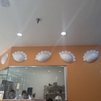 Meimei Dumpling - Chinese Near Me - San Jose, California