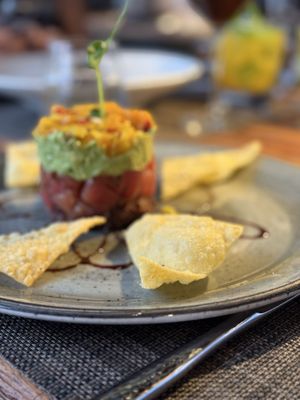 Meat Market Steakhouse Tampa by null