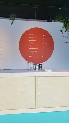 Fifty Licks Ice Cream by null