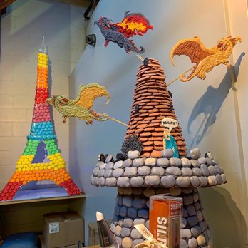 Bon Macaron Patisserie - Amazing macaron art! - Bakeries Near Me - Vancouver, British Columbia Bon Macaron Patisserie - Amazing macaron art! - Bakeries Near Me - Vancouver, British Columbia