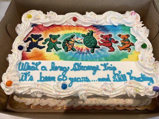 Azucar Bakery by null