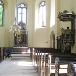 Klosterkirche