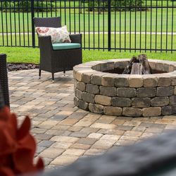 Coastal Quality Services - Paver Installation www.coastalquality.com
