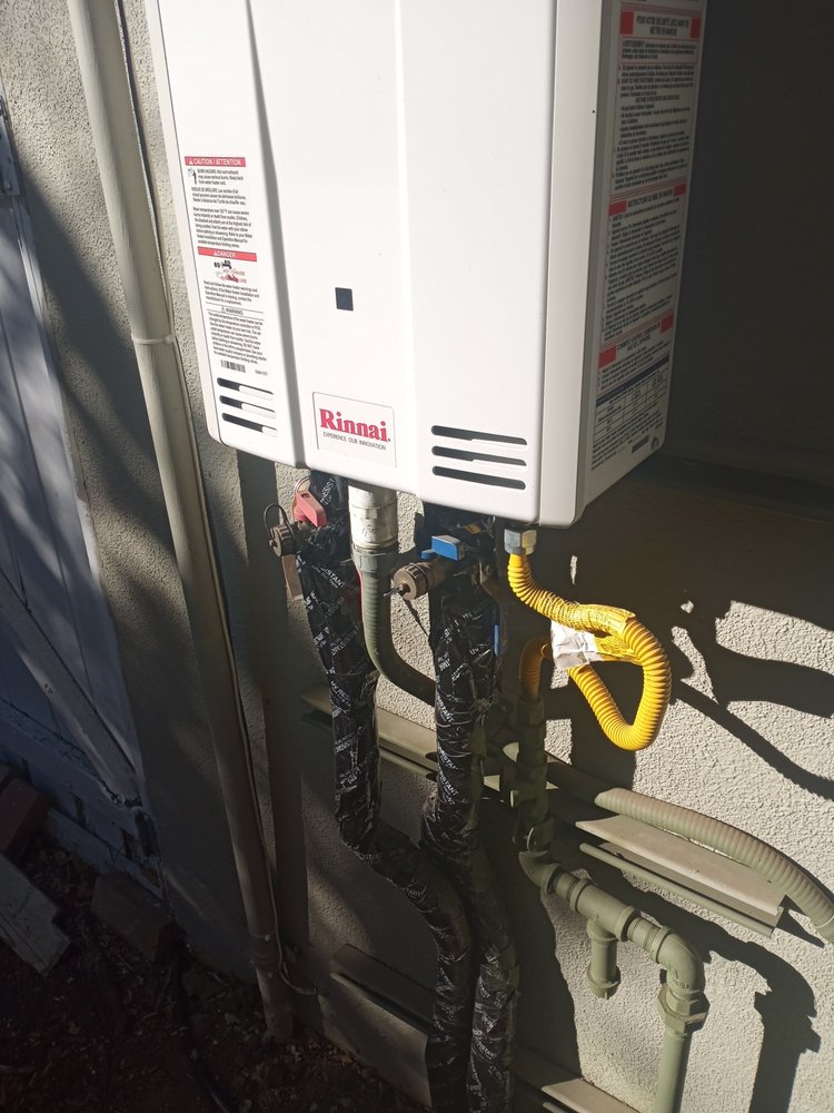 PACIFIC VIEW HEATING AND COOLING Updated September 2024 Ventura, California Heating & Air