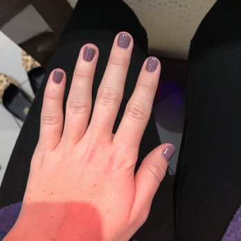 Bilancia Nail Spa - Nail Salons Near Me - Chicago, Illinois