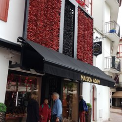 Maison Adam