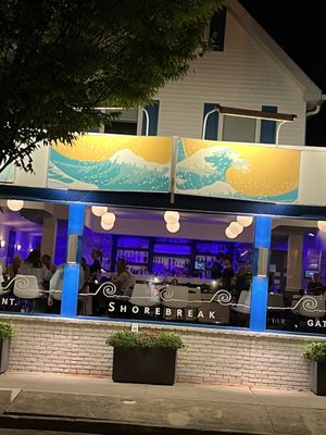 Shorebreak Lodge by null