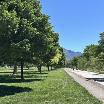 Academy Hills Park - View of park - Parks Near Me - Albuquerque, New Mexico