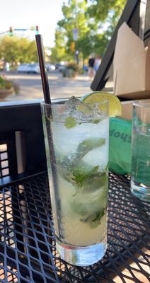 Austin's American Grill by null