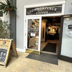 Commonplace Coffee