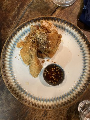 Bangklyn East Harlem by null