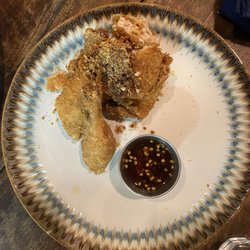 Bangklyn East Harlem - Southern Fried Chicken