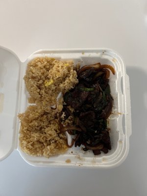 Szechuan Chinese Restaurant by null