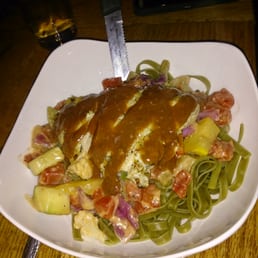 Jerk Chicken