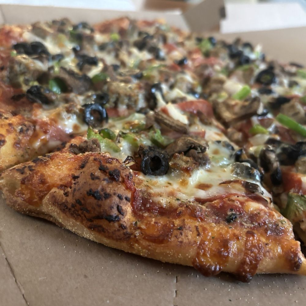 TOP 10 BEST 24 Hour Pizza Delivery in Manchester, NH - Updated 2026 - Yelp