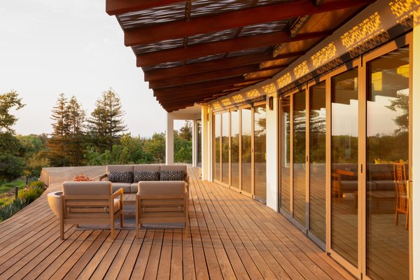 Acadia Architecture by null