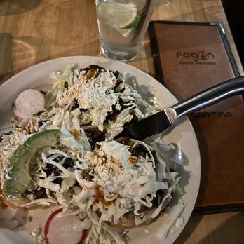 Fogón Cocina Mexicana - SOPITOS - Mexican Near Me - Seattle, Washington Fogón Cocina Mexicana - SOPITOS - Mexican Near Me - Seattle, Washington