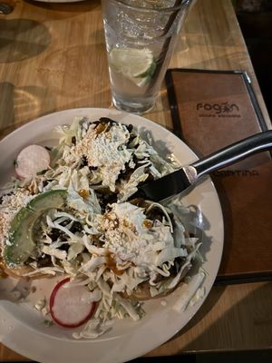 Fogón Cocina Mexicana by null