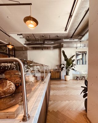 Librae Bakery by null