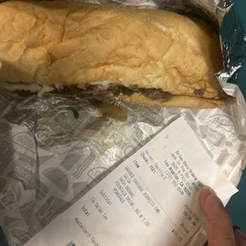 Jack in the Box - Burgers Near Me - Los Angeles, California
