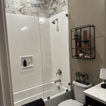 Your Fraction Solutions - The after... - Handyman Near Me - Mesa, Arizona