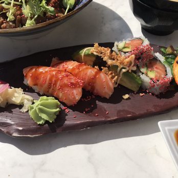 Esa Sushibar - Combo - Sushi Bars Near Me - Stockholm, Alberta Esa Sushibar - Combo - Sushi Bars Near Me - Stockholm, Alberta