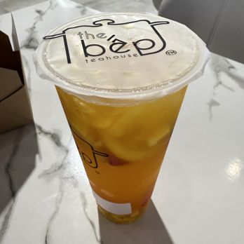 The Bep Teahouse - Tropical paradise - Coffee & Tea Near Me - North Richland Hills, Texas