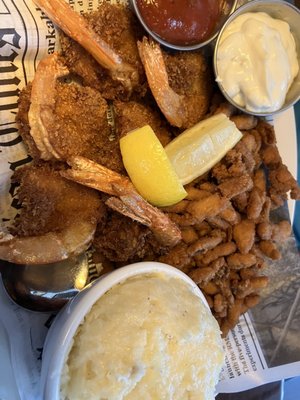 Boston Commons by null