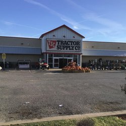 Tractor Supply