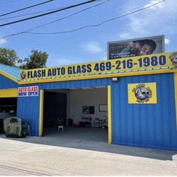 Flash Auto Glass - Flash Autoglass LLC.