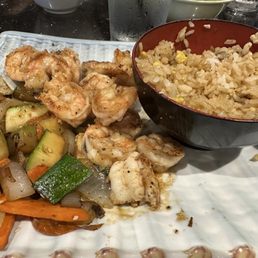 Shrimp Shrimp